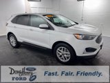 Used 2024 Ford Edge SEL image 3