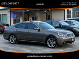 Used 2007 INFINITI M35 Sport w/ Technology Pkg image 3