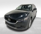 Used 2021 MAZDA CX-5 Grand Touring Reserve image 4