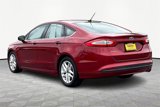 Used 2016 Ford Fusion SE image 4