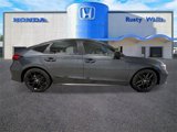 New 2025 Honda Civic Sport image 2