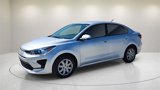 Used 2022 Kia Rio LX image 3
