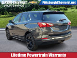 Certified 2021 Chevrolet Equinox LT image 4