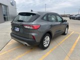 Certified 2022 Ford Escape S image 3