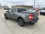 Used 2024 Ford Maverick XLT image 4
