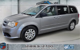 Used 2014 Dodge Grand Caravan SE w/ Quick Order Package 29E SE image 6