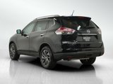 Used 2016 Nissan Rogue SL w/ SL Premium Package image 3