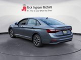 New 2025 Volkswagen Jetta S image 3