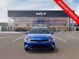 New 2024 Kia Forte LXS w/ LXS Technology Package image 2