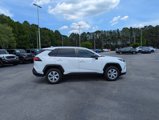 Used 2021 Toyota RAV4 LE image 4