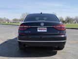 Used 2017 Volkswagen Passat 1.8T SE image 4