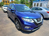 Used 2018 Nissan Rogue SL image 4