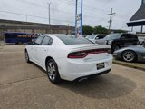 Used 2015 Dodge Charger SXT w/ AWD Plus Group image 3