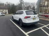 Used 2022 Volkswagen Tiguan S image 3