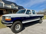 Used 1995 Ford F350 4x4 Crew Cab image 3