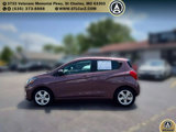 Used 2021 Chevrolet Spark LS image 6