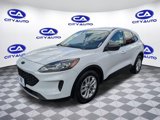 Used 2022 Ford Escape SE image 4