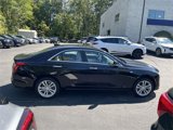 Used 2022 Cadillac CT4 Luxury w/ Sun And Sound Package image 2