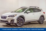 Used 2020 Subaru Crosstrek 2.0i Premium w/ Moonroof Package 2 image 2