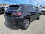 Used 2022 Jeep Compass Limited w/ Elite Group image 3