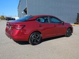 New 2025 Nissan Sentra SV image 4