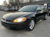 Used 2014 Chevrolet Impala LTZ image 4