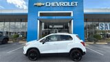 Certified 2022 Chevrolet Trax LT w/ Redline Edition image 4