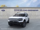New 2025 Ford Bronco Sport Big Bend image 2