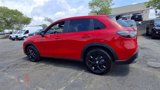 Used 2024 Honda HR-V Sport image 6