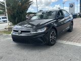 New 2025 Volkswagen Jetta Sport image 2