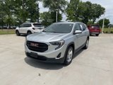Used 2019 GMC Terrain SLE w/ Driver Convenience Package image 4