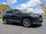 Certified 2022 Acura RDX w/ Technology Package image 2