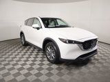 Used 2022 MAZDA CX-5 AWD 2.5 S w/ Preferred Package image 3