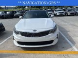 Used 2016 Kia Optima EX w/ Premium Package image 3