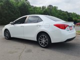 Used 2017 Toyota Corolla SE 50th Anniversary image 5
