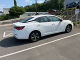 Used 2021 Nissan Sentra SV image 4