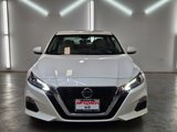 Certified 2022 Nissan Altima 2.5 SV w/ SV Premium Package image 2