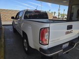 Used 2017 GMC Canyon SLE w/ SLE Convenience Package image 4