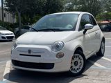Used 2013 FIAT 500 Pop image 2