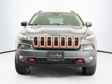 Used 2017 Jeep Cherokee Trailhawk w/ Comfort/Convenience Group image 2