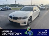 Used 2019 BMW 330i xDrive Sedan w/ Premium Package image 2