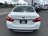 Used 2016 Nissan Altima 2.5 image 4