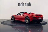 Used 2021 Ferrari F8 Tributo image 3
