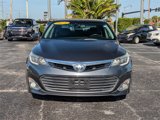 Used 2014 Toyota Avalon XLE Premium image 2