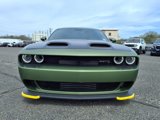 Used 2021 Dodge Challenger SRT Hellcat Redeye image 2