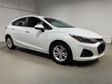 Used 2019 Chevrolet Cruze LT w/ Convenience Package image 3