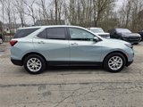 Certified 2022 Chevrolet Equinox LT image 4