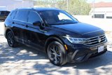Used 2023 Volkswagen Tiguan SE image 3