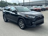 Used 2022 Toyota RAV4 XLE image 3