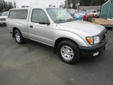 Used 2003 Toyota Tacoma 2WD Regular Cab image 3